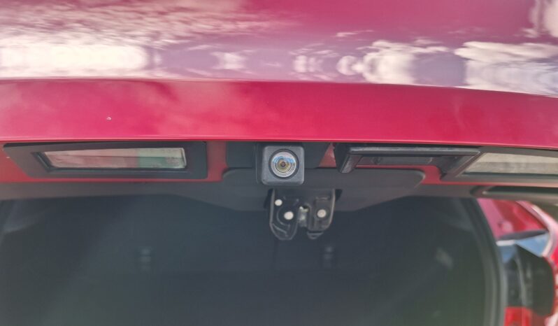 Mazda CX-3 BOSE, Head-Up, LED, 2x alu full