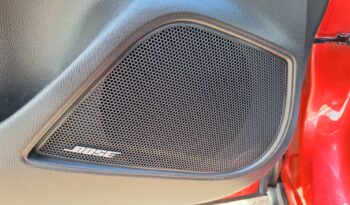 Mazda CX-3 BOSE, Head-Up, LED, 2x alu full