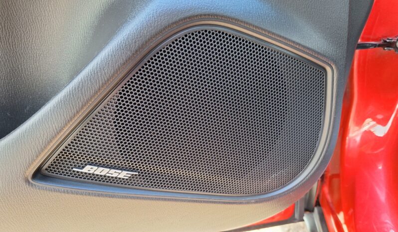 Mazda CX-3 BOSE, Head-Up, LED, 2x alu full
