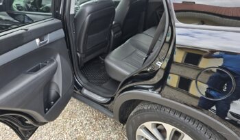 Kia Sorento II 2.2 Panorama, skóry, ksenon, navi, AWD full