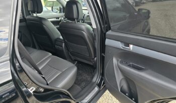 Kia Sorento II 2.2 Panorama, skóry, ksenon, navi, AWD full