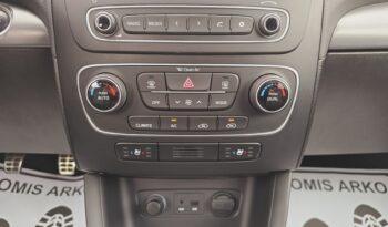 Kia Sorento II 2.2 Panorama, skóry, ksenon, navi, AWD full