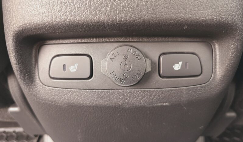 Kia Sorento II 2.2 Panorama, skóry, ksenon, navi, AWD full