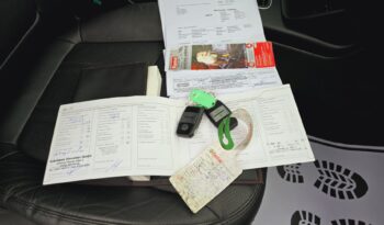 Kia Sorento II 2.2 Panorama, skóry, ksenon, navi, AWD full