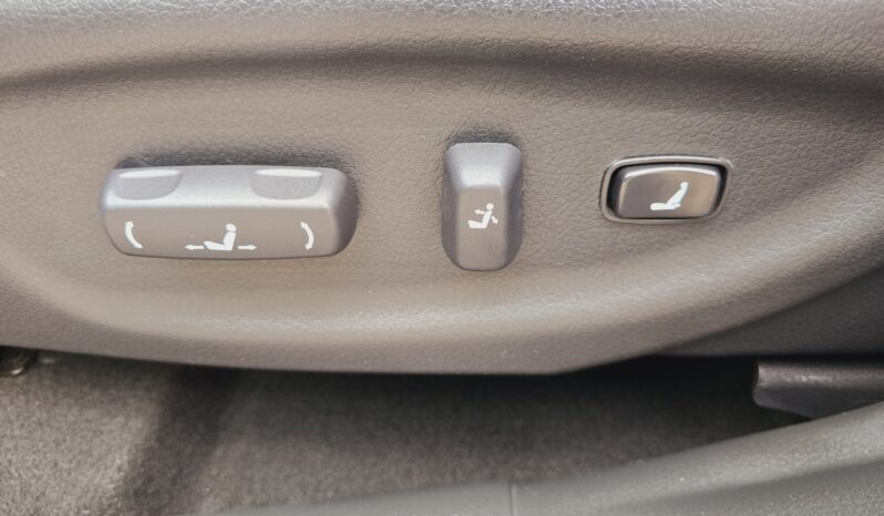 Kia Sorento II 2.2 Panorama, skóry, ksenon, navi, AWD full