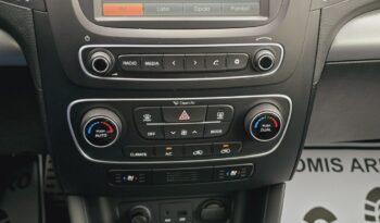 Kia Sorento II 2.2 Panorama, skóry, ksenon, navi, AWD full
