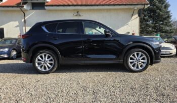 Mazda CX-5 AWD, 180KM, LED, ACC, kamera full