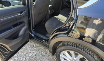 Mazda CX-5 AWD, 180KM, LED, ACC, kamera full