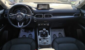 Mazda CX-5 AWD, 180KM, LED, ACC, kamera full