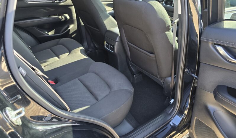 Mazda CX-5 AWD, 180KM, LED, ACC, kamera full