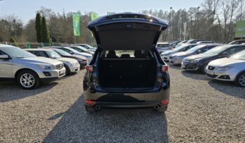 Mazda CX-5 AWD, 180KM, LED, ACC, kamera full