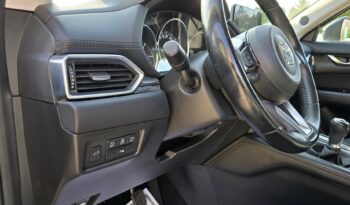 Mazda CX-5 AWD, 180KM, LED, ACC, kamera full