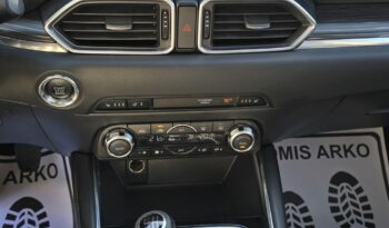 Mazda CX-5 AWD, 180KM, LED, ACC, kamera full