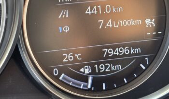 Mazda CX-5 AWD, 180KM, LED, ACC, kamera full
