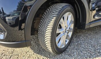 Mazda CX-5 AWD, 180KM, LED, ACC, kamera full