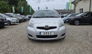 8x airbag, Start Stop full