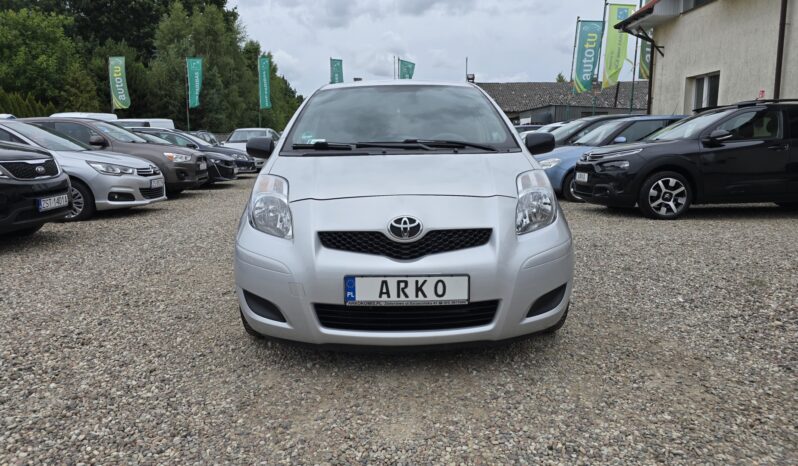 8x airbag, Start Stop full