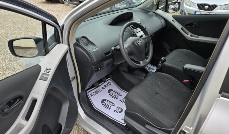 8x airbag, Start Stop full