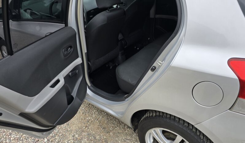 8x airbag, Start Stop full