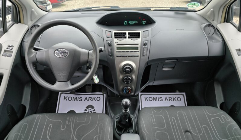 8x airbag, Start Stop full