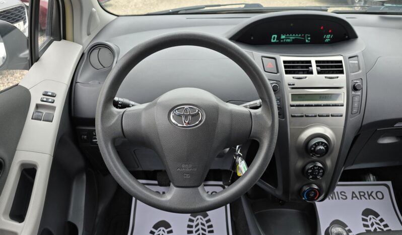 8x airbag, Start Stop full
