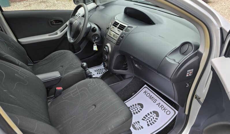 8x airbag, Start Stop full