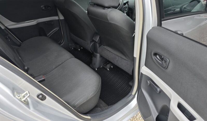 8x airbag, Start Stop full