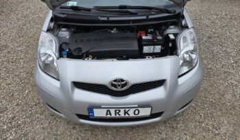 8x airbag, Start Stop full