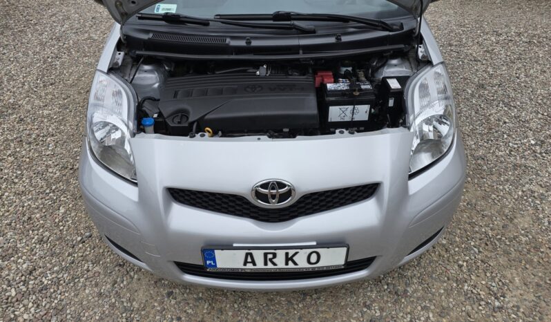 8x airbag, Start Stop full