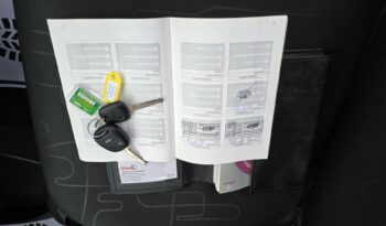 8x airbag, Start Stop full