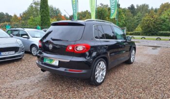 Volkswagen Tiguan 4 Montion, Dynaudio full