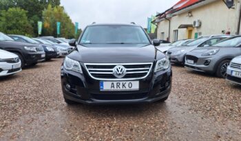Volkswagen Tiguan 4 Montion, Dynaudio full