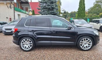 Volkswagen Tiguan 4 Montion, Dynaudio full