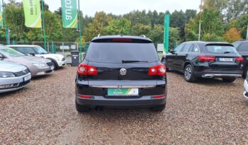 Volkswagen Tiguan 4 Montion, Dynaudio full