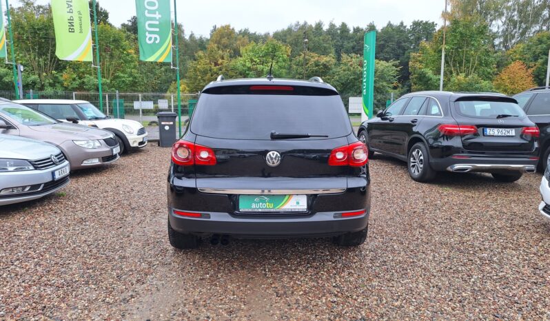Volkswagen Tiguan 4 Montion, Dynaudio full