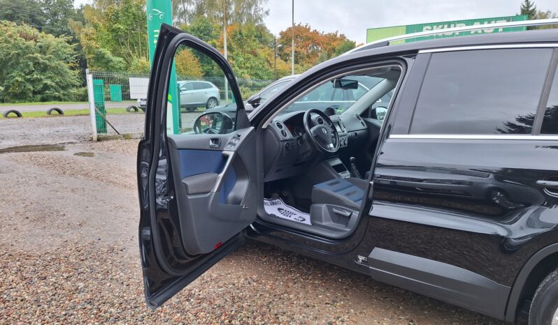 Volkswagen Tiguan 4 Montion, Dynaudio full