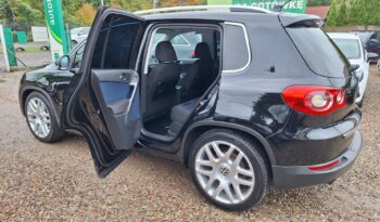 Volkswagen Tiguan 4 Montion, Dynaudio full