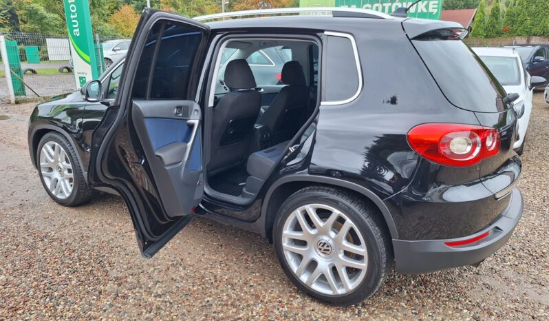 Volkswagen Tiguan 4 Montion, Dynaudio full