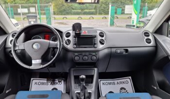 Volkswagen Tiguan 4 Montion, Dynaudio full
