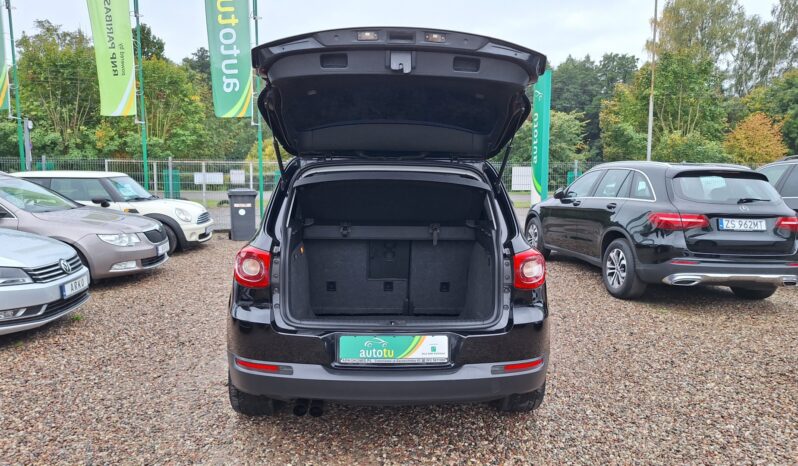 Volkswagen Tiguan 4 Montion, Dynaudio full