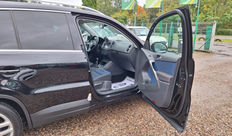 Volkswagen Tiguan 4 Montion, Dynaudio full