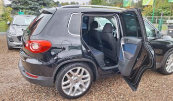 Volkswagen Tiguan 4 Montion, Dynaudio full