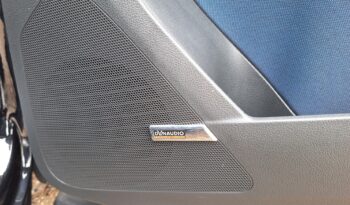 Volkswagen Tiguan 4 Montion, Dynaudio full