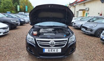 Volkswagen Tiguan 4 Montion, Dynaudio full