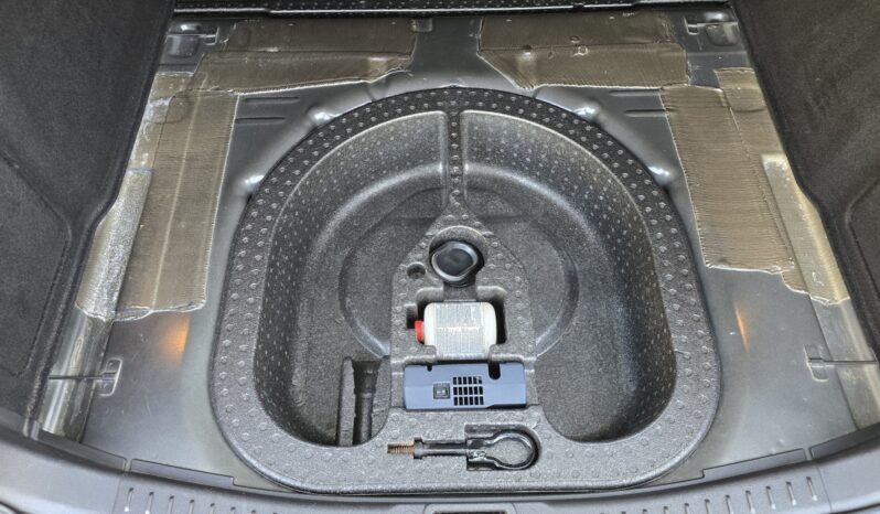 LED, serwisowany full