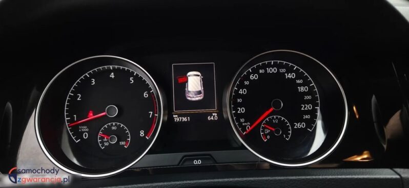Volkswagen Golf 1.2 TSI BlueMotion Technology Cup full