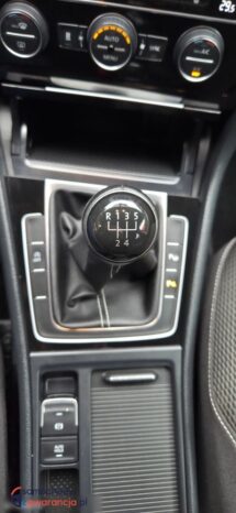 Volkswagen Golf 1.2 TSI BlueMotion Technology Cup full