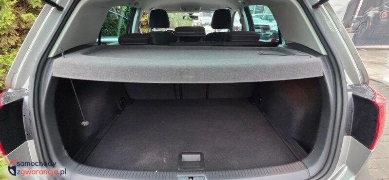 Volkswagen Golf 1.2 TSI BlueMotion Technology Cup full