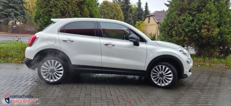 Fiat 500X 1.4 Multiair 4×2 S&S Pop Star full