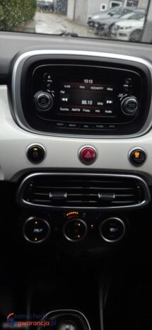 Fiat 500X 1.4 Multiair 4×2 S&S Pop Star full